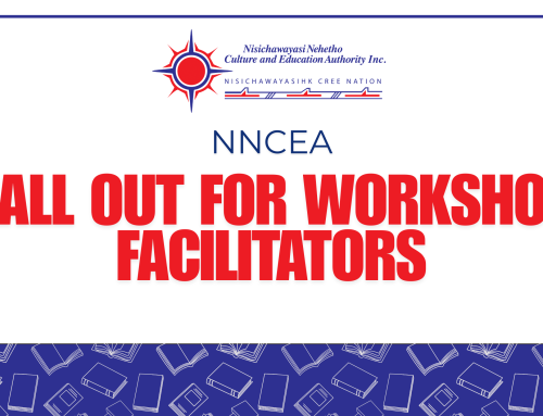 CALL OUT FOR WORKSHOP FACILITATORS