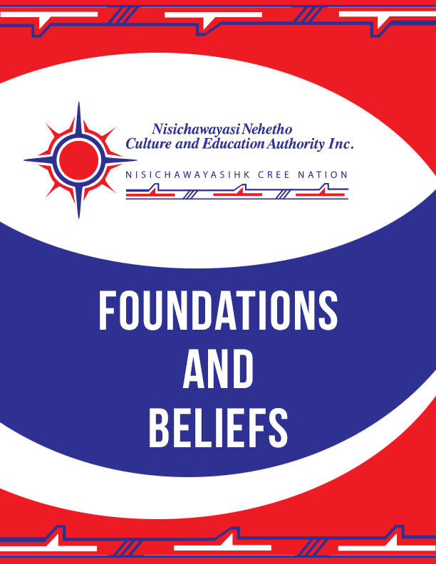 Foundations and Beliefs