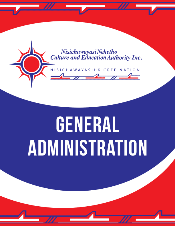 General Administration