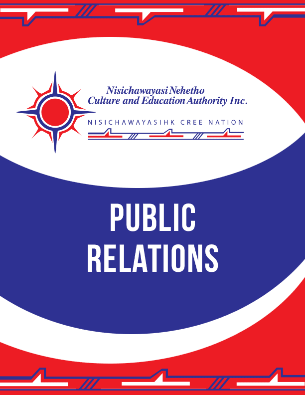 Public Relations