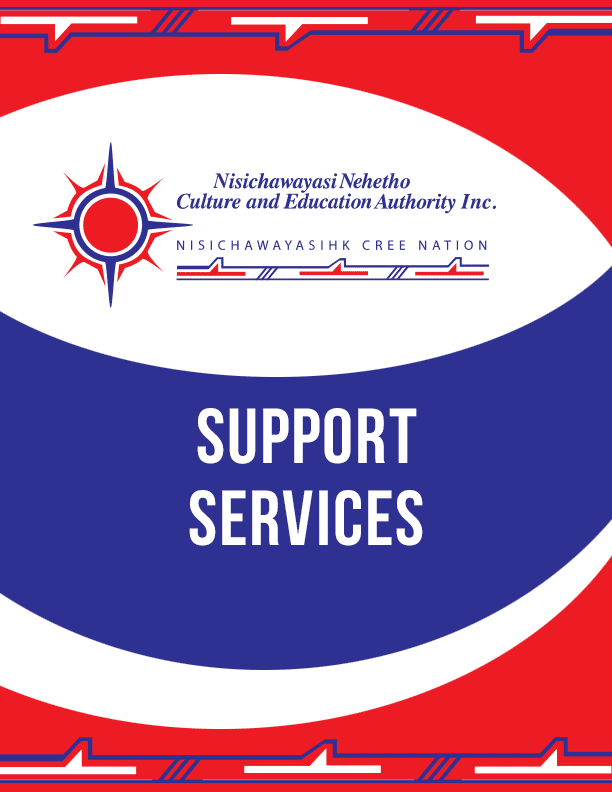 Support Services