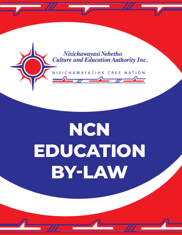 NCN Education By-Law