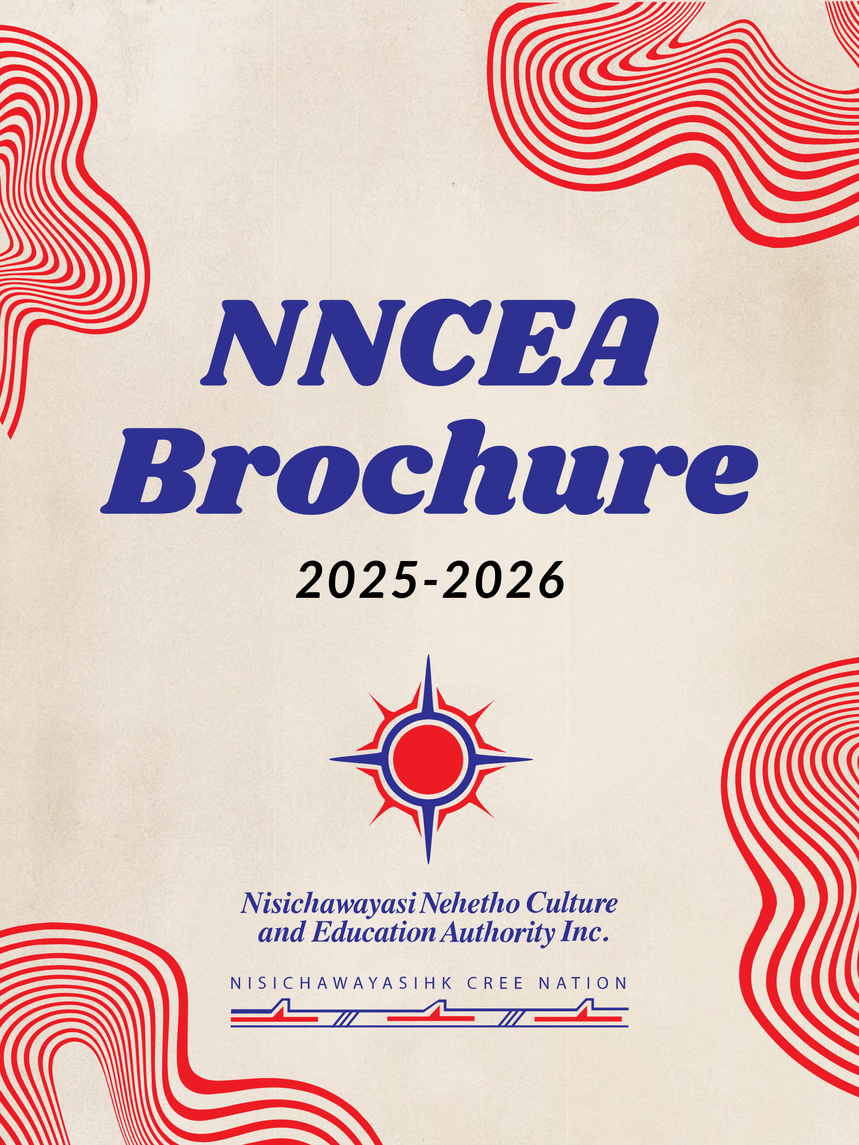 NNCEA Brochure 2025-2026