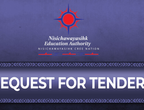 REQUEST FOR TENDERS – NNCEA NLCU Culture Camp Main Building Foundation Repairs