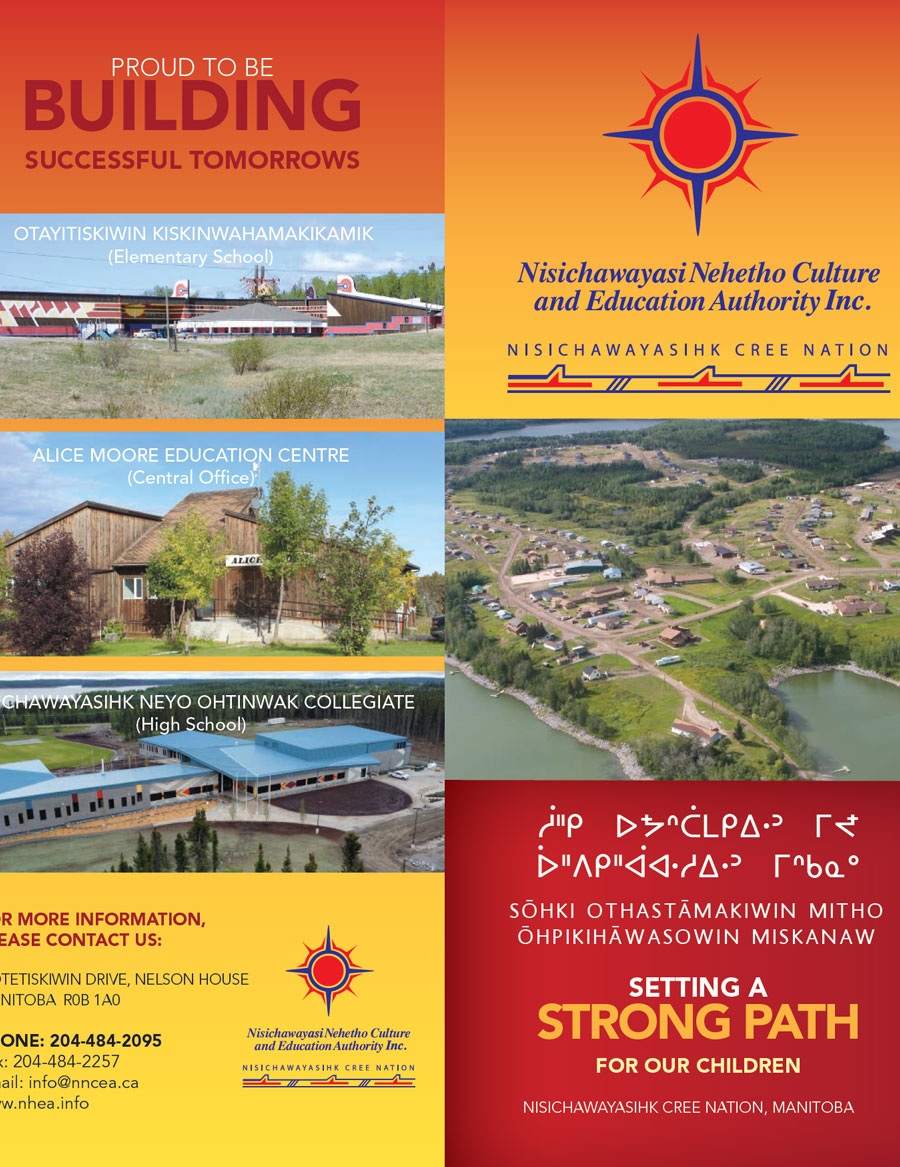 NNCEA Brochure