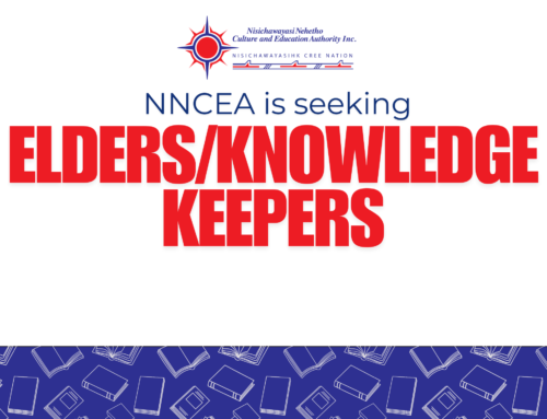 Call for Elders/Knowledge Keepers