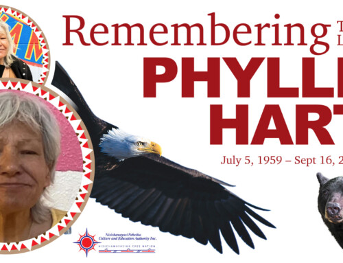 Remembering the Late Phyllis Hart