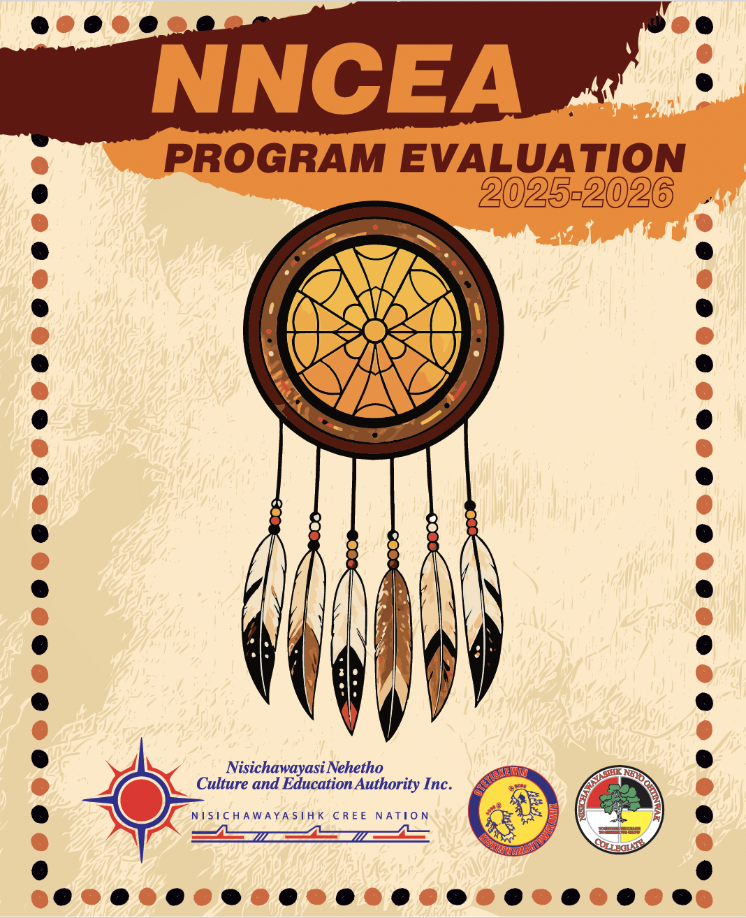 NNCEA School & Education Evaluation 2025-2026